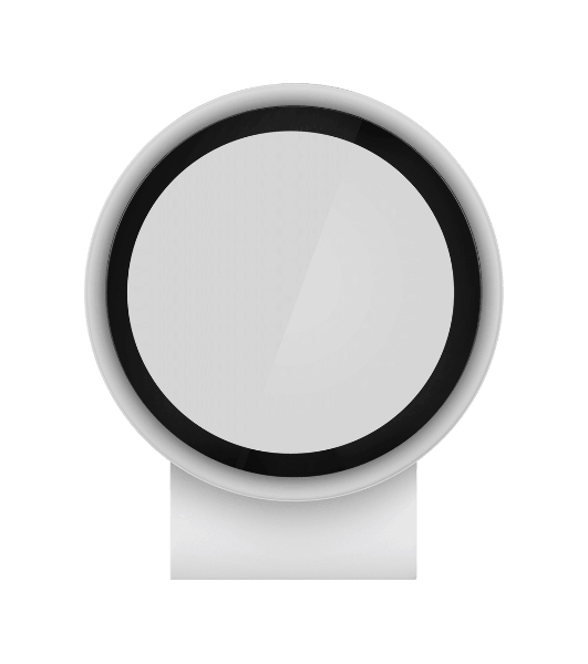 Кухонная вытяжка MAUNFELD Vega 39 Wall Sensor LED белый