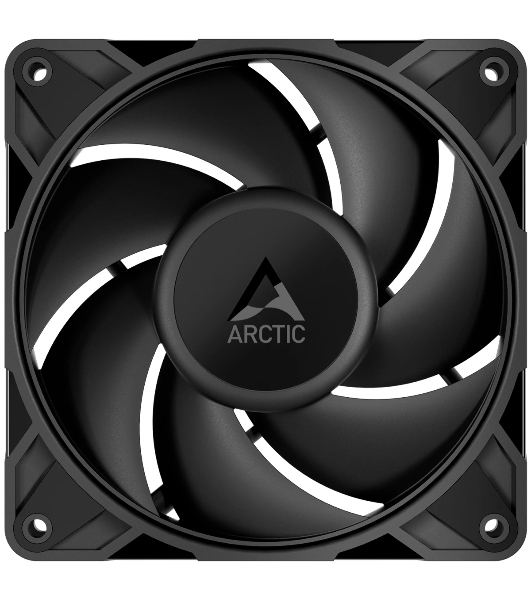 Вентилятор корпусной ARCTIC P12 Pro LN 5 Pack - retail (ACFAN00349A) (702034)