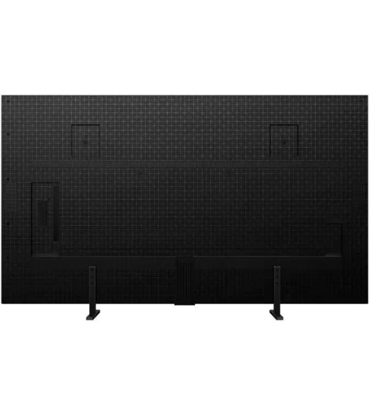 Телевизор TCL 55A400M, 55', черный, QD-MiniLED, 4K Ultra HD, 144Hz, Google TV, 3Gb/32Gb