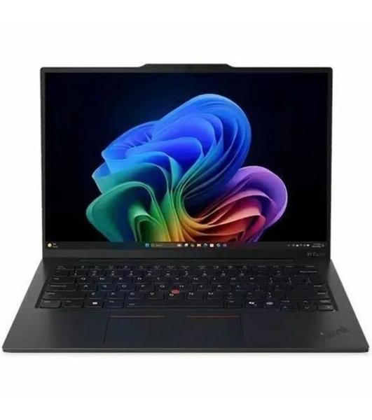 Ноутбук Lenovo ThinkPad X1 Carbon Gen 13 Aura Edition/14'/OLED/Intel Core Ultra 7 268V/32GB/1024GB SSD/Intel Arc/Windows 11 Pro/черный/1.09kg