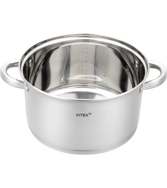 Набор кастрюль Vitek Вдохновение VT-SS1526 6 предметов
