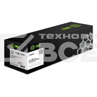 Картридж лазерный Cactus CS-VLB600X 106R03945 черный (46700стр.) для Xerox VersaLink B600/B605/B610/B615