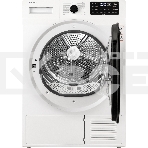 Сушильная машина Weissgauff WD 6110 Heat Pump, фото8