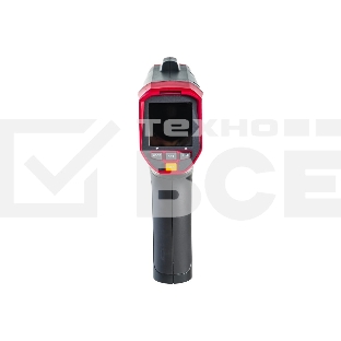 Инфракрасный термометр UT302A+ , -32С~ 700С