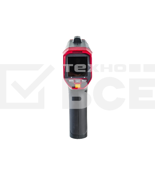 Инфракрасный термометр UT302A+ , -32С~ 700С