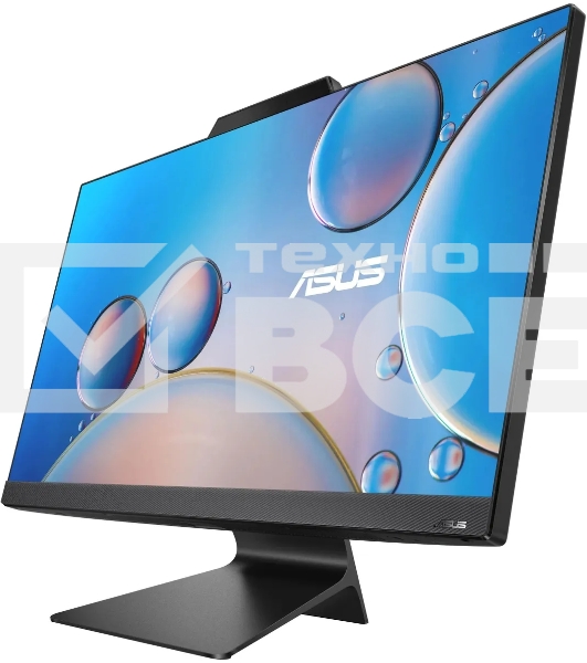 Моноблок Asus F3702WFA-BPE0110 27