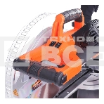 Торцовочная пила Patriot MS 210PLD 1400Вт 5000об/мин d=216мм, фото12