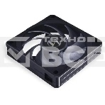 Вентилятор Lian-Li Uni Fan P28 Single G99.12P281B.00 черный 120мм 2600rpm 32.1db 4-pin, фото2
