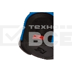 Фен технический (строительный), ЗУБР Профессионал ФТ-П1800, керам. изолятор, электр. регул. темп-ры, 2 режима: 80-550град, 350/550 л/мин, 1800Вт, фото3