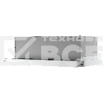 Телескопическая встраиваемая вытяжка Evelux TEL 60 X, фото2
