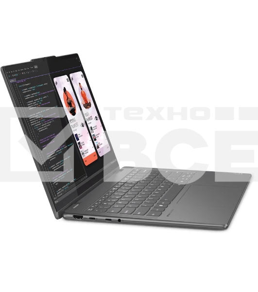 Ноутбук Lenovo Yoga 7 2-in-1 14AHP9 14