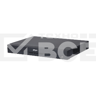 Видеорегистратор Dahua DHI-NVR4208-EI