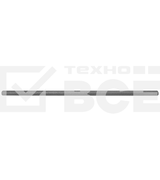 Трубка Royal Thermo Monoline 42-9/2м