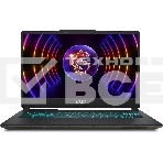 Ноутбук MSI Cyborg 15 A13UDX-1601XRU 15.6