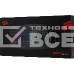 Клавиатура Redragon Harpe Wireless (78121) беспроводная, USB, Радиоканал, черный, фото2