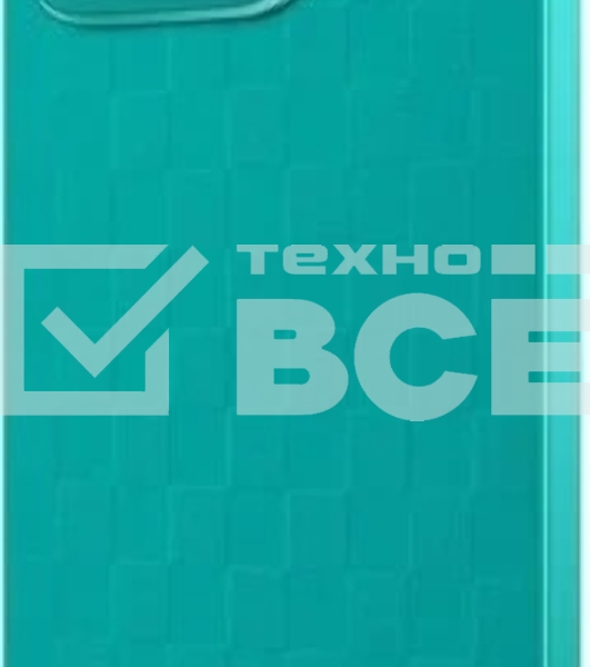 Смартфон Honor X8c 8/128Gb, зеленый
