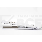 Выпрямитель для волос GA.MA ELEGANCE LINO (GI0225) 45 Вт, 230°C, белый, фото 1