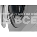Стиральная машина Haier HWD80-BP14979S серебристый, загрузка фронтальная 8 кг, 5 кг - сушка, 1400 об/мин, класс: B, фото4