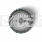Кофемолка электрическая ротационная BQ CG1005 серый, 150 Вт, 70 г, фото4