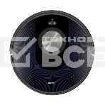 Робот-пылесос Centek CT-2741 черный/синий, 2600 мАч Li-Ion, уборка сухая/влажная, пылесборник контейнер 0.68 л, фото 1