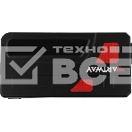 Пуско-зарядное устройство Artway JSS-1018 черный, фото4