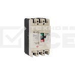 Автоматический выключатель EKF PROxima ВА-99М 63/25А 3P 25кА, фото 1