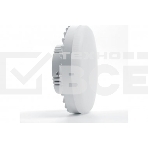 Лампа светодиодная Feron PRO LB-1506 6Вт GX53 теплый таблетка, фото2