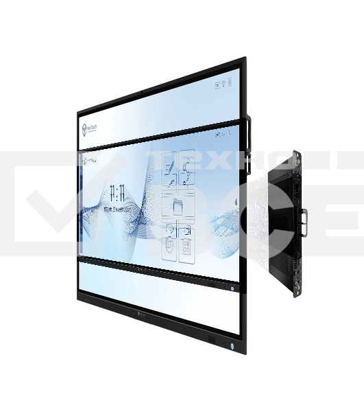 Интерактивный комплекс NexTouch Nextpanel 86 IFCKV5INT86 86