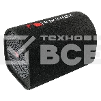 Сабвуфер автомобильный Nakamichi NBT-1006A 100Вт активный (25см/10