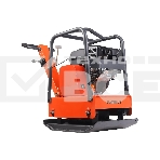 Виброплита реверсивная PATRIOT Expert SVR-170 RS 6600 Вт, 500 м²/ч, 6 л, 9 л.с., 750х500, 30 кН, фото3