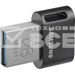 Флеш диск Samsung FIT Plus, 128Gb USB 3.1, 300 MB/s, фото17
