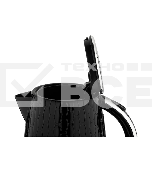 Чайник электрический LEONORD LE-1523 черный (107961)