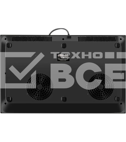 Плита настольная индукционная ARESA AR-4704