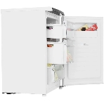 Морозильная камера Haier HF-82WAA белый, 82л, 3 ящика, фото9