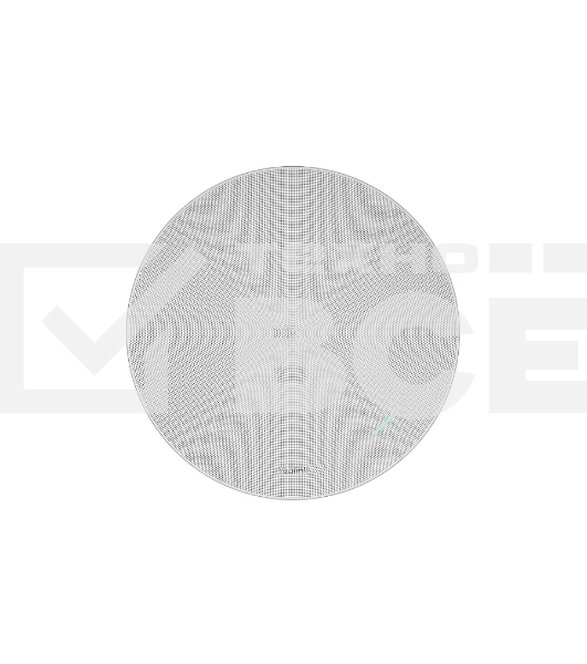 Акустическая система Yealink CS10-D SkySound Ceiling Speaker Dante Edition/2-year AMS 1306036