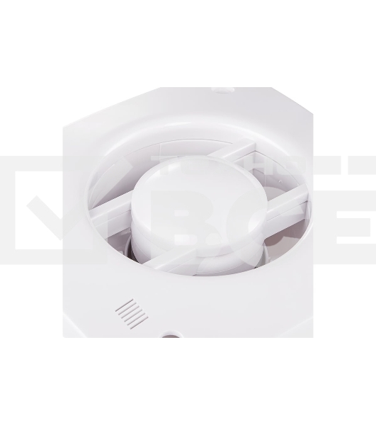 Вентилятор вытяжной Ballu BAF-SL 100 VP