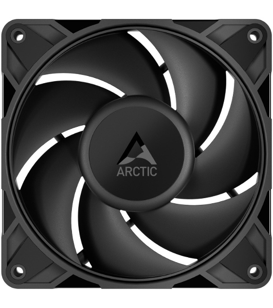 Вентилятор корпусной ARCTIC P12 Pro PST - retail (ACFAN00306A) 