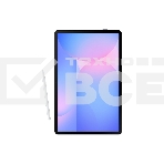 Чехол Samsung для Tab S10 FE+ Smart Book Cover поликарбонат/полиуретан голубой (EF-BX620PLEGRU), фото11