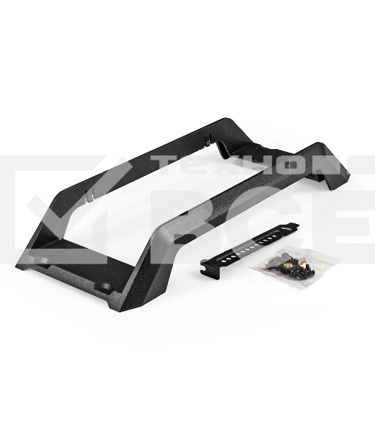 Компьютерный корпус Desktop ExeGate MI-307U2-M450 (mini-ITX/mATX, БП M450 с вент. 8см, 2хUSB+2хUSB 3.0, HD аудио, черный)