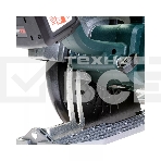 Профессиональная пила циркулярная бесщеточная KLPRO KLDAT18B-80 (18 В/8,0 А·ч, 3650 об/мин, 165мм), фото8