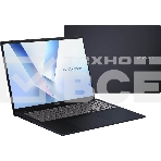 Ноутбук ASUS VivoBook 16 M1607KA-MB102 синий AMD Ryzen AI 5 340 2000MHz/16