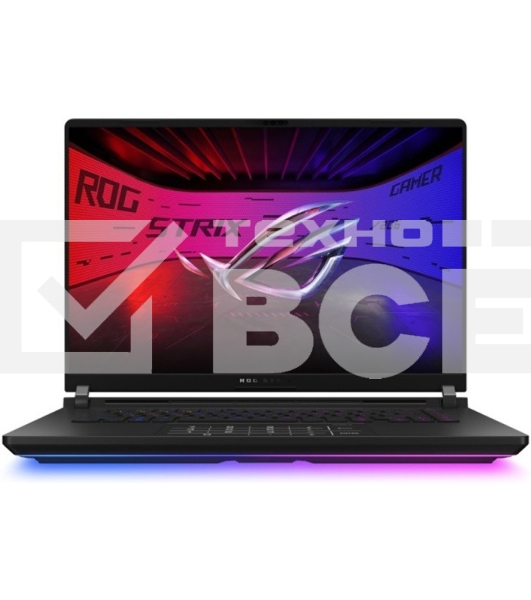 Ноутбук ASUS ROG Strix SCAR 16 G635LX-RW041 16