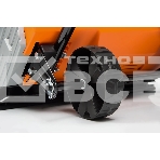 Снегоуборщик DAEWOO DAST 3000E электрический 3000Вт ширина51см высота33см, фото2