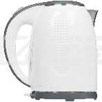 Чайник электрический Atlanta ATH-2427 белый двухстенный, фото2