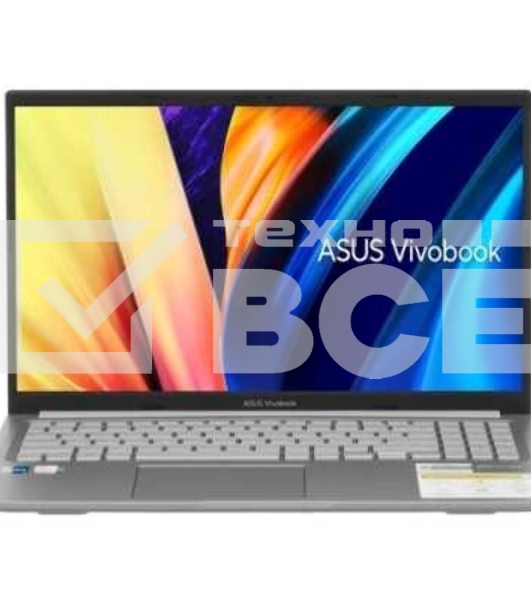 Ноутбук ASUS X1502VA-BQ1373 15.6