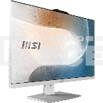 Моноблок MSI Modern AM272P 1M-675XRU 27