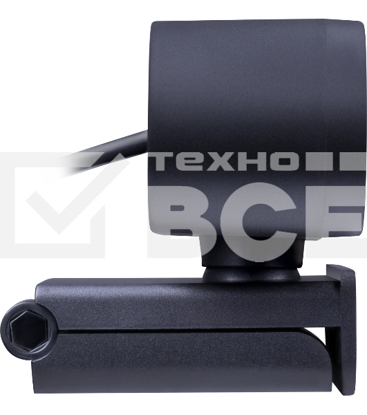 Веб-камера DEFENDER G-lens 2580 (FullHD 1080p, 2МП, кабель 2 м) (63118)