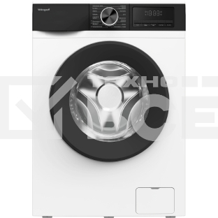 Стиральная машина Weissgauff WM 45712 Inverter Steam