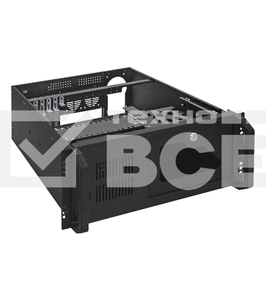 Серверный корпус ExeGate Pro 4U450-26/4U4020S (RM 19