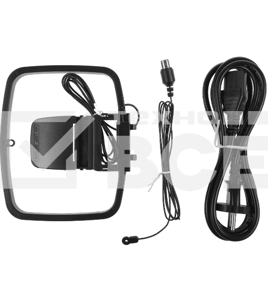 Ресивер AV Denon AVR-S760H 7.2 черный